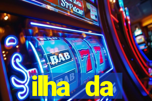 ilha da tenta莽茫o brasil telegram